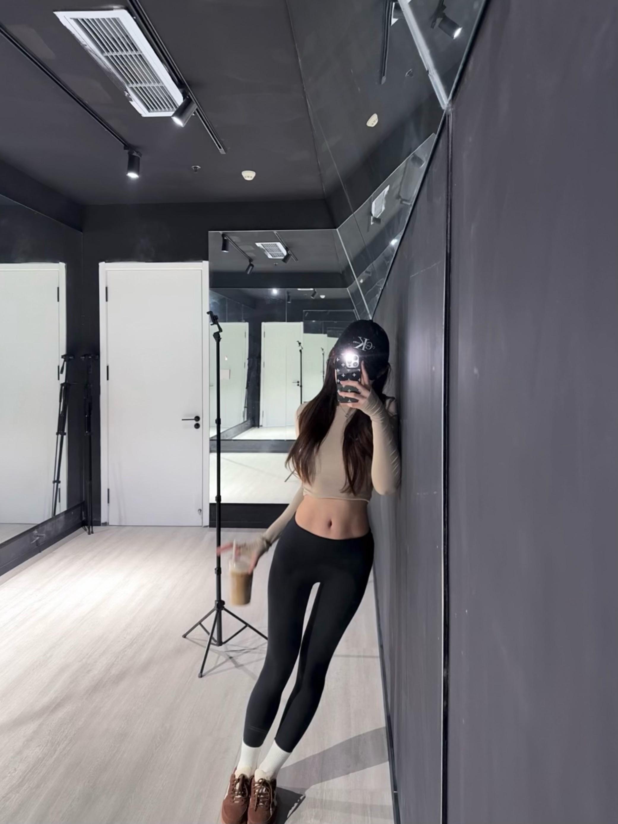 没有出息没关系 还有气息已经很棒了