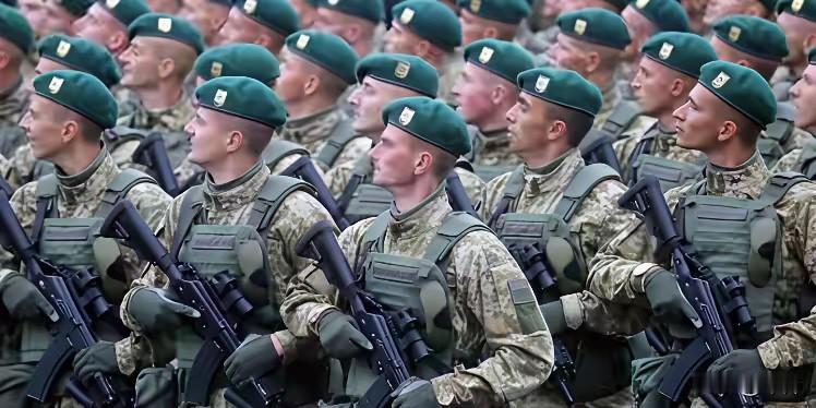 法国外籍军团赴乌：是雪中送炭还是趁火打劫？

法国外籍军团打算前往敖德萨，声称能