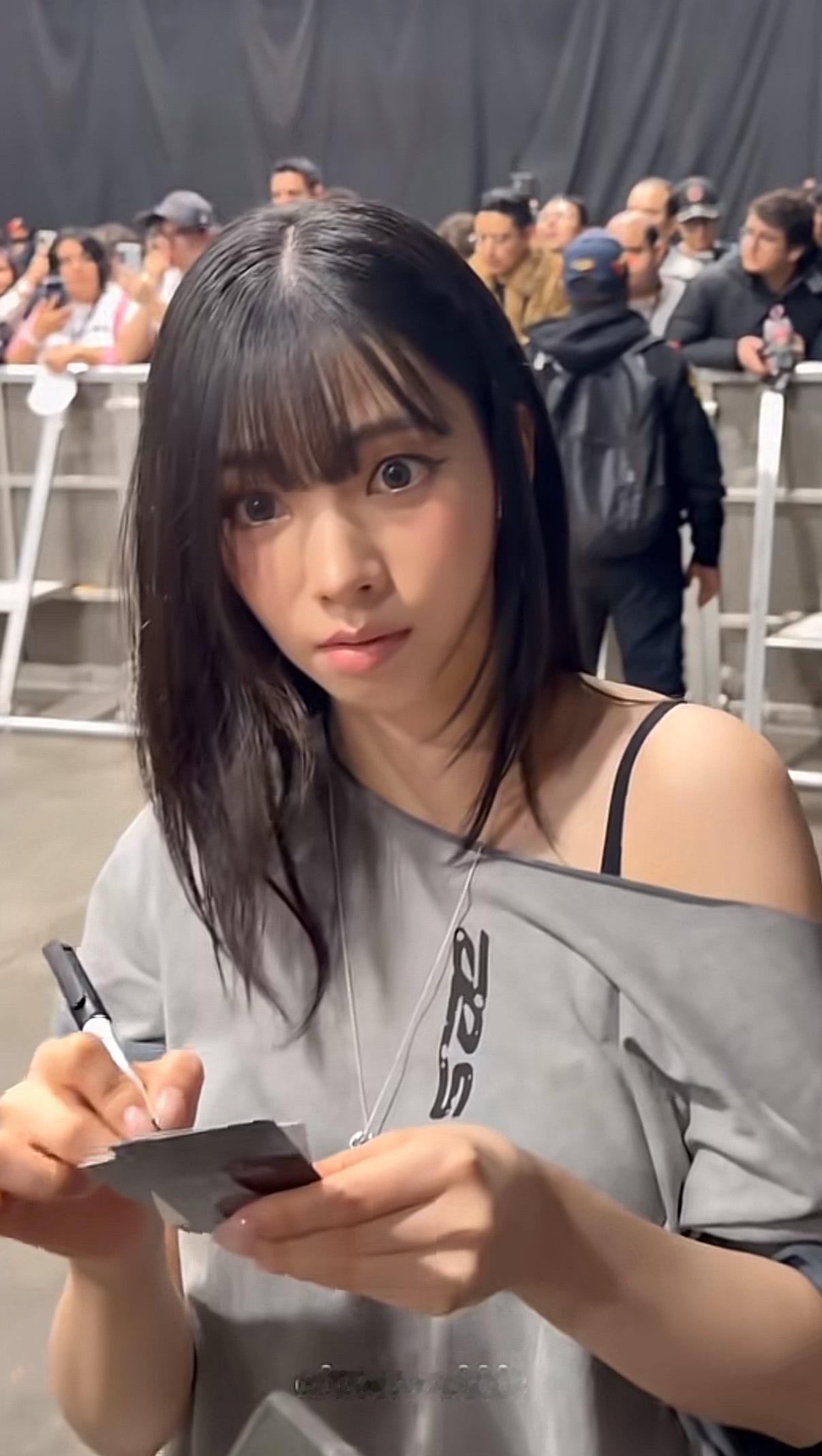 黑蒜姐也算是安利？ ​​​