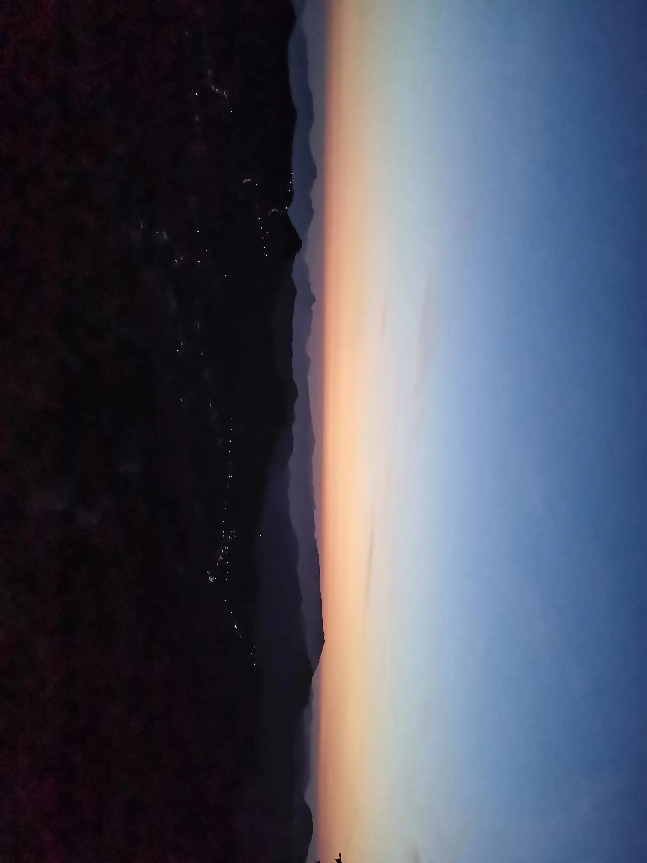 中岳嵩山  山野自有诗意 治愈系大山 山顶见 每一帧都是壁纸