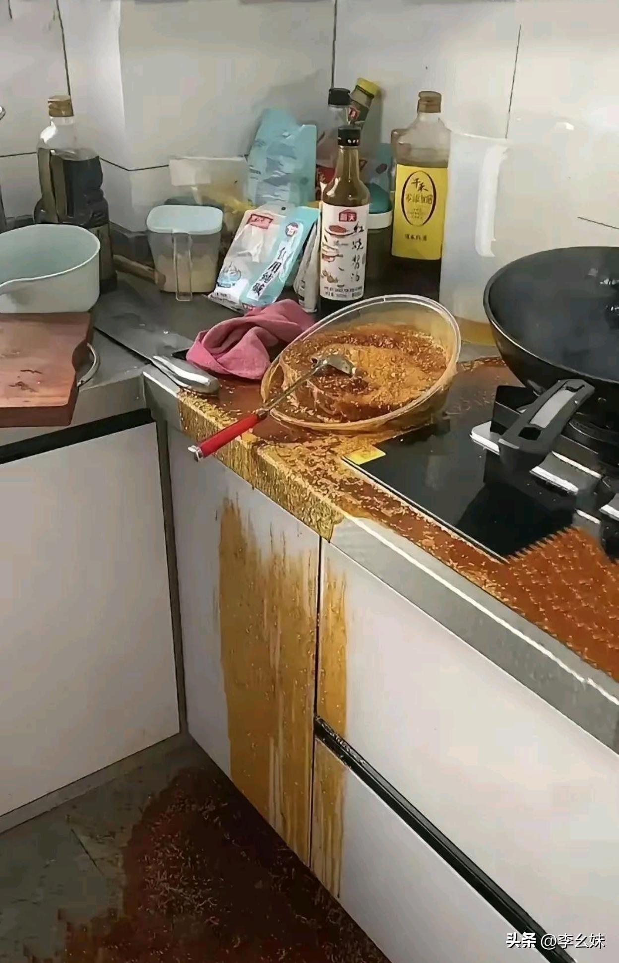 所以说找老婆不要找漂亮的，要找一个聪明的