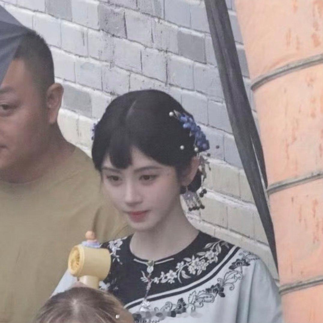好可爱捏捏捏！ 