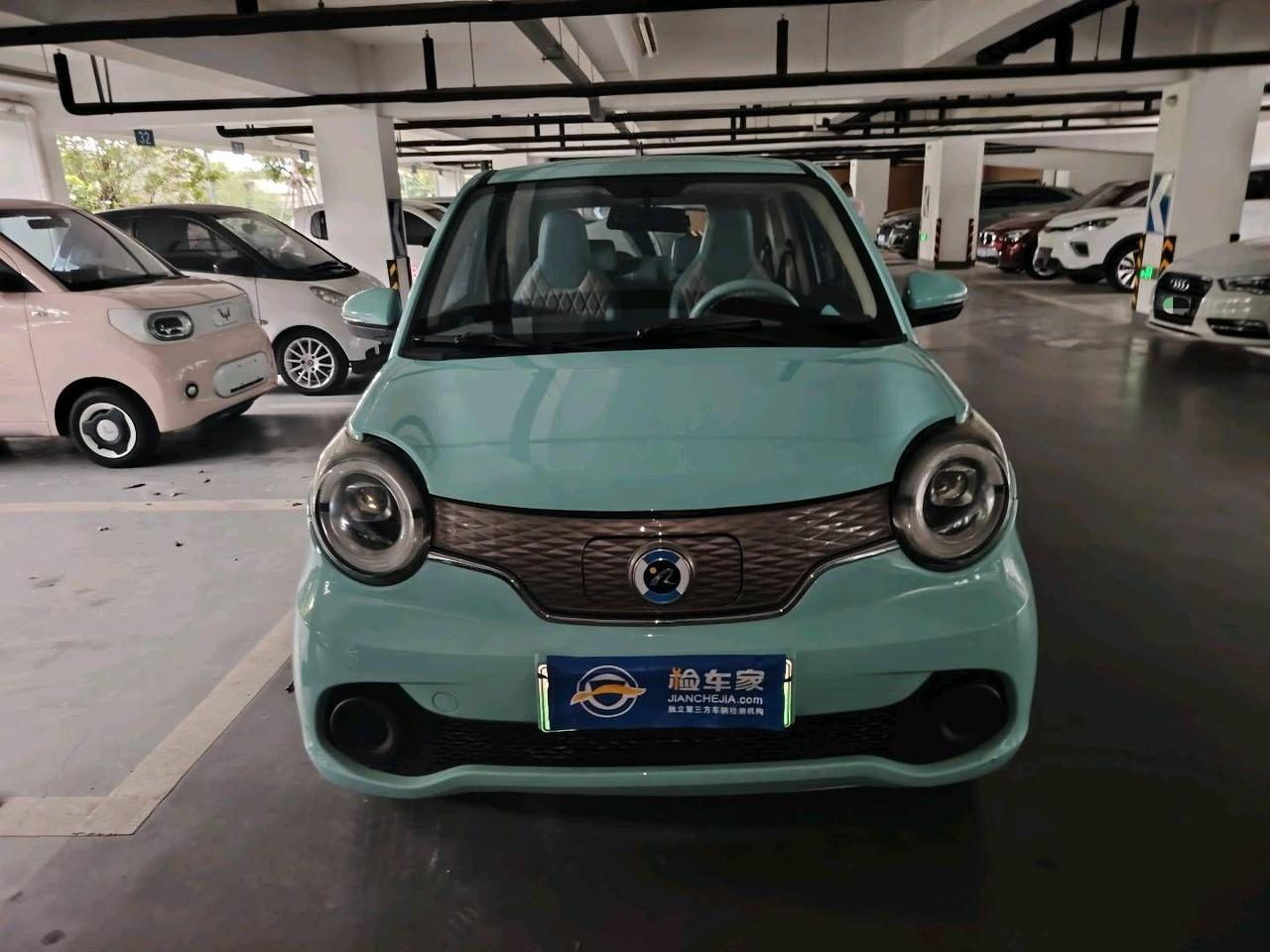 铁子们，认识这个车标吗？
2022年的“老头乐”，当时新车指导价要11万呐！
整
