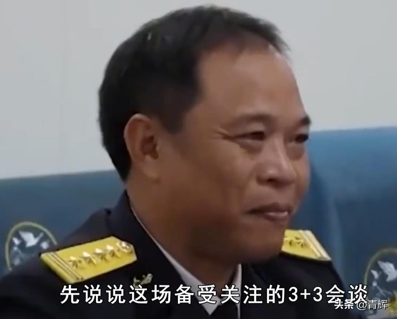 伸手不打笑脸人！越南一边与中国加强交流，一边反对西沙填海
截止到3月20号，中越