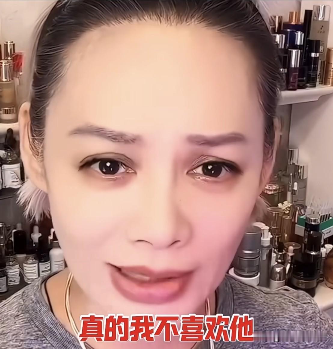 终于澄清了！宁静直播间回应与汪峰的牵手，说明了几个事实。1，宁静不喜欢汪峰，只喜
