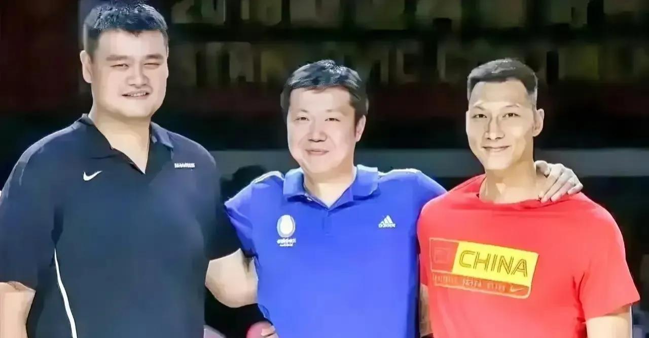 CBA史上最强的十大纪录——基本不可能被打破！

1、孙悦CBA、NBA双料总冠