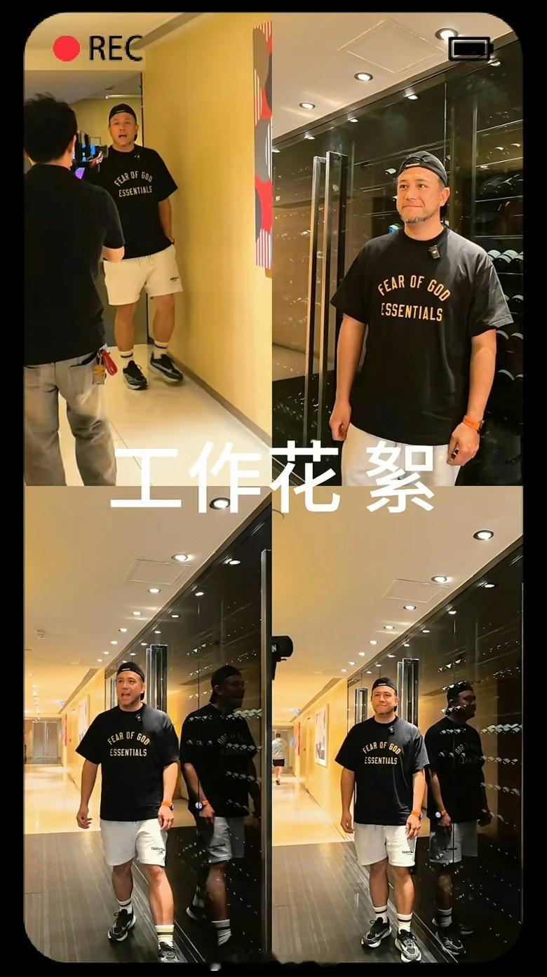 张致恒（Steven）与太太区燕雯（雯雯）结婚后四年抱四，为解决财困落力搵钱养家