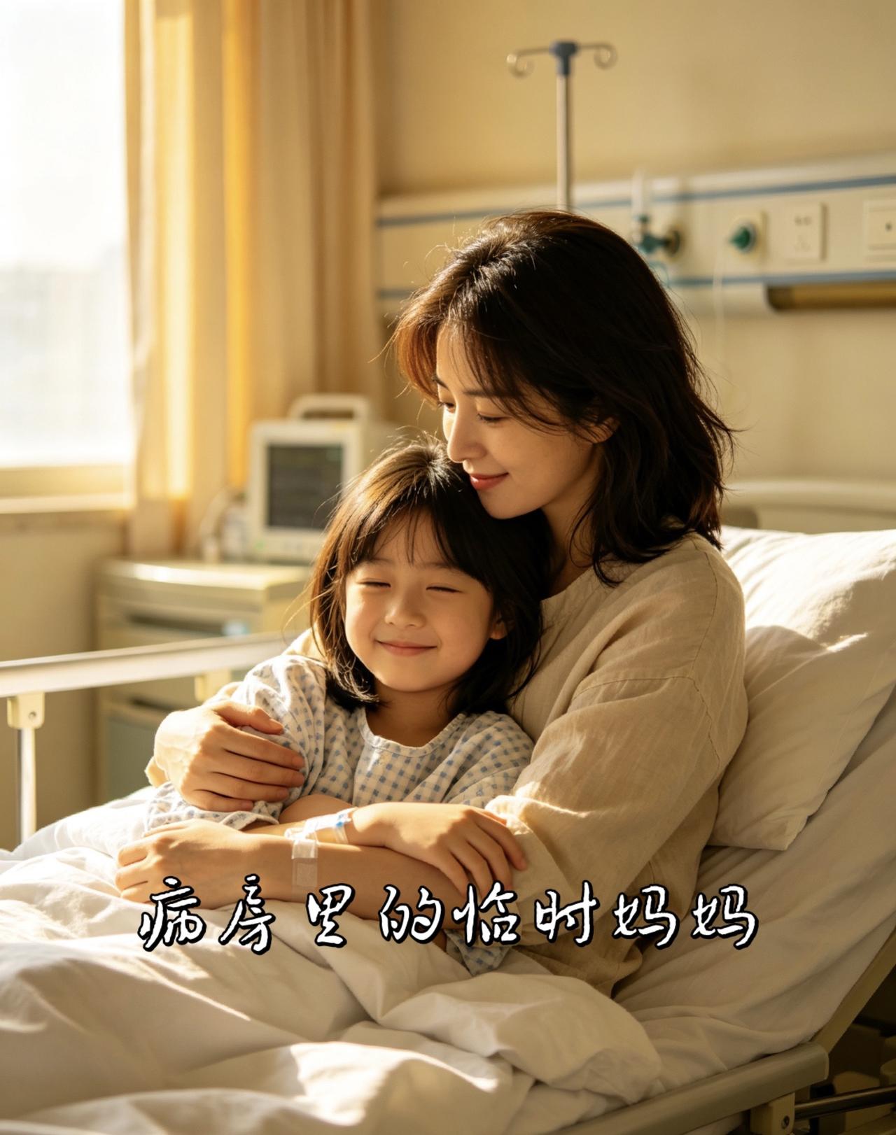 春日的清晨，薄雾还未完全散去，公园里的草木沾着微凉的露水，空气里飘着淡淡的草木清