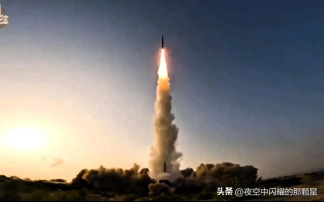  我的天！又炸了！

拦不住，根本拦不住。

央视最新报道，伊朗新一轮导弹攻击以