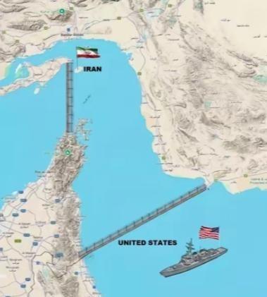 忍无可忍无需再忍，伊朗终于突然对美国军队出手了。伊朗方面称，其刚刚对多艘美国军舰