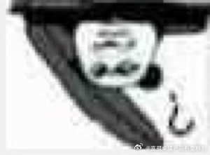 笑死了，看到说小吕被下一世为贼的脑回路是：一世为贼-能偷一辈子-偷一辈子还不会被