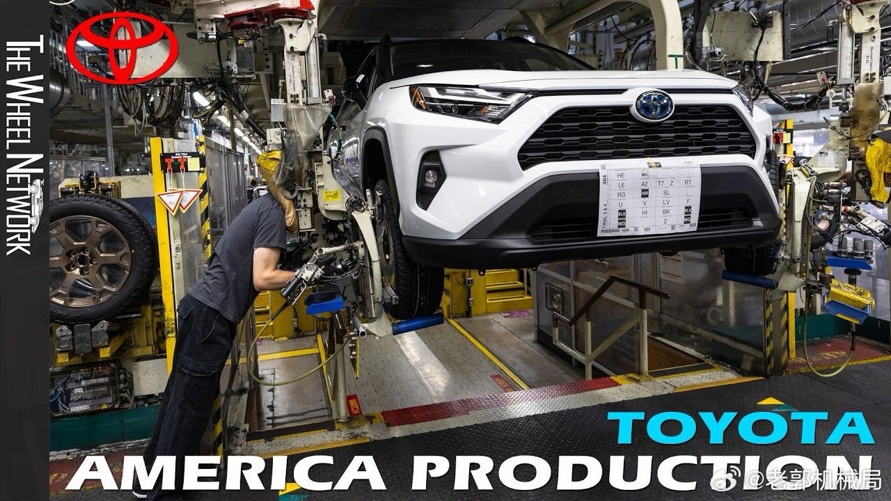 不迎合电动化潮流还能当销量第一，丰田到底靠啥赚钱？说到最会赚钱的车企，丰田说第二