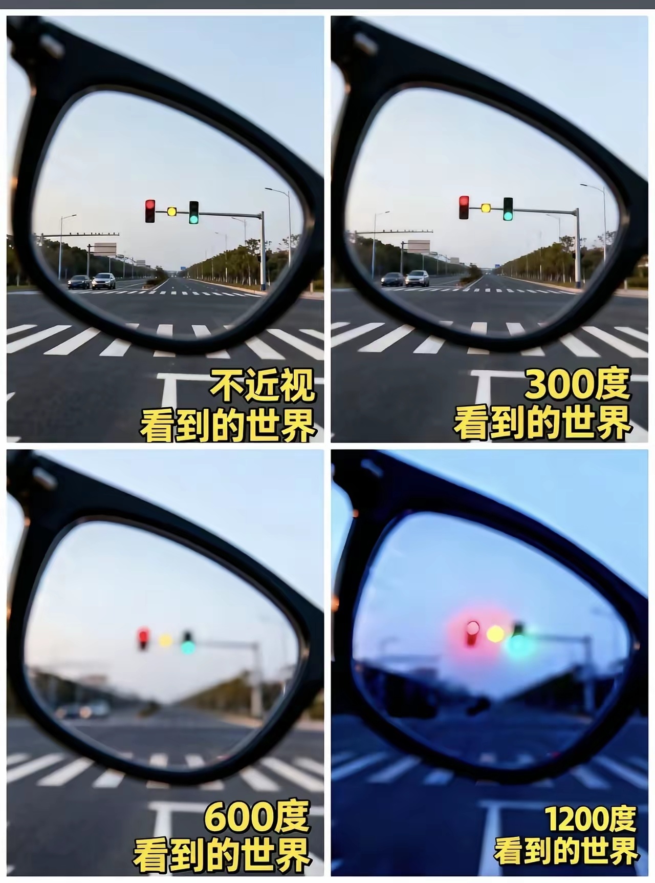 告诉你考驾照为啥要体检！ 