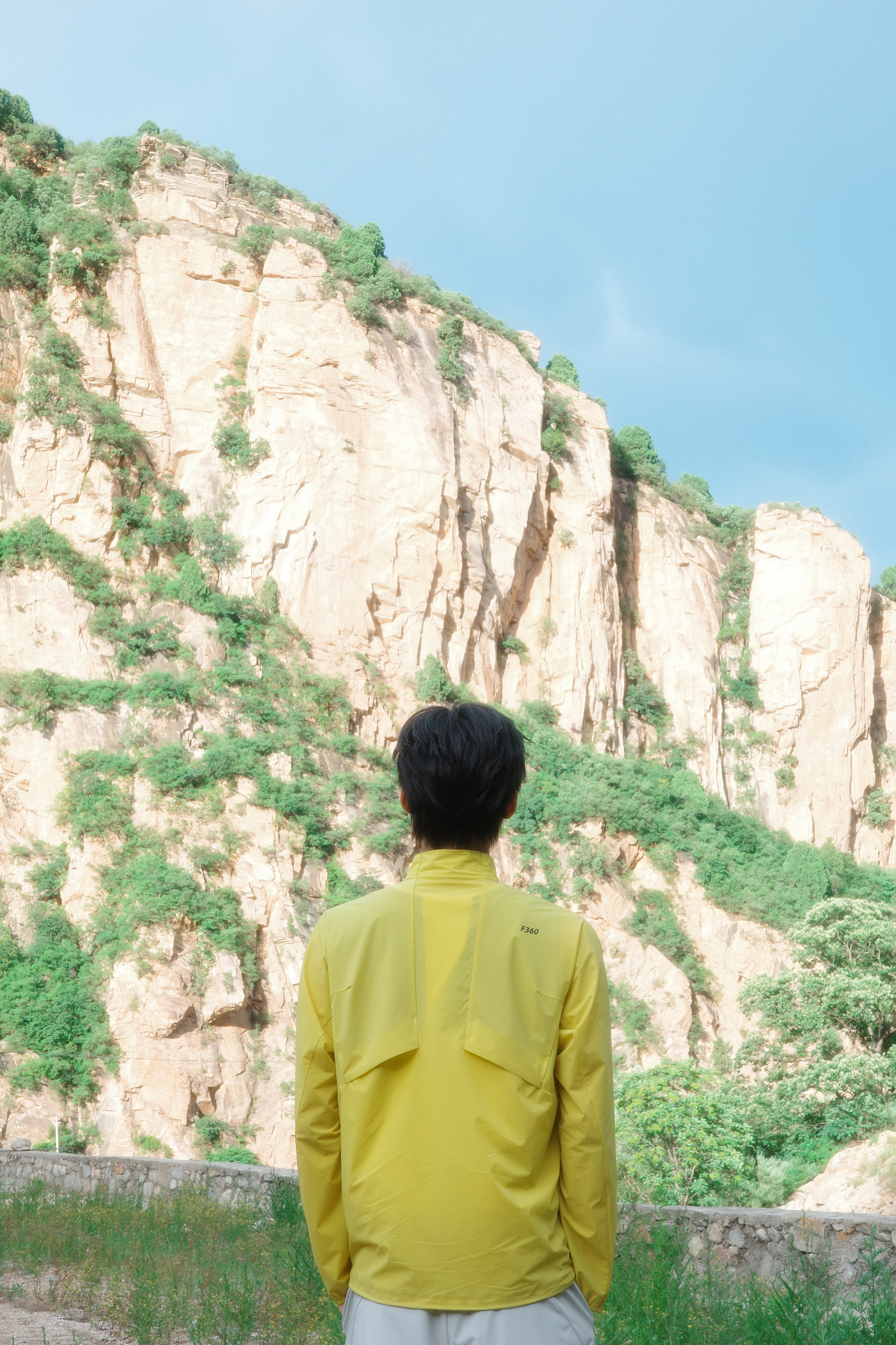 周柯宇陆西骁 .周柯宇炽夏 这个“CC弟”太美妙了