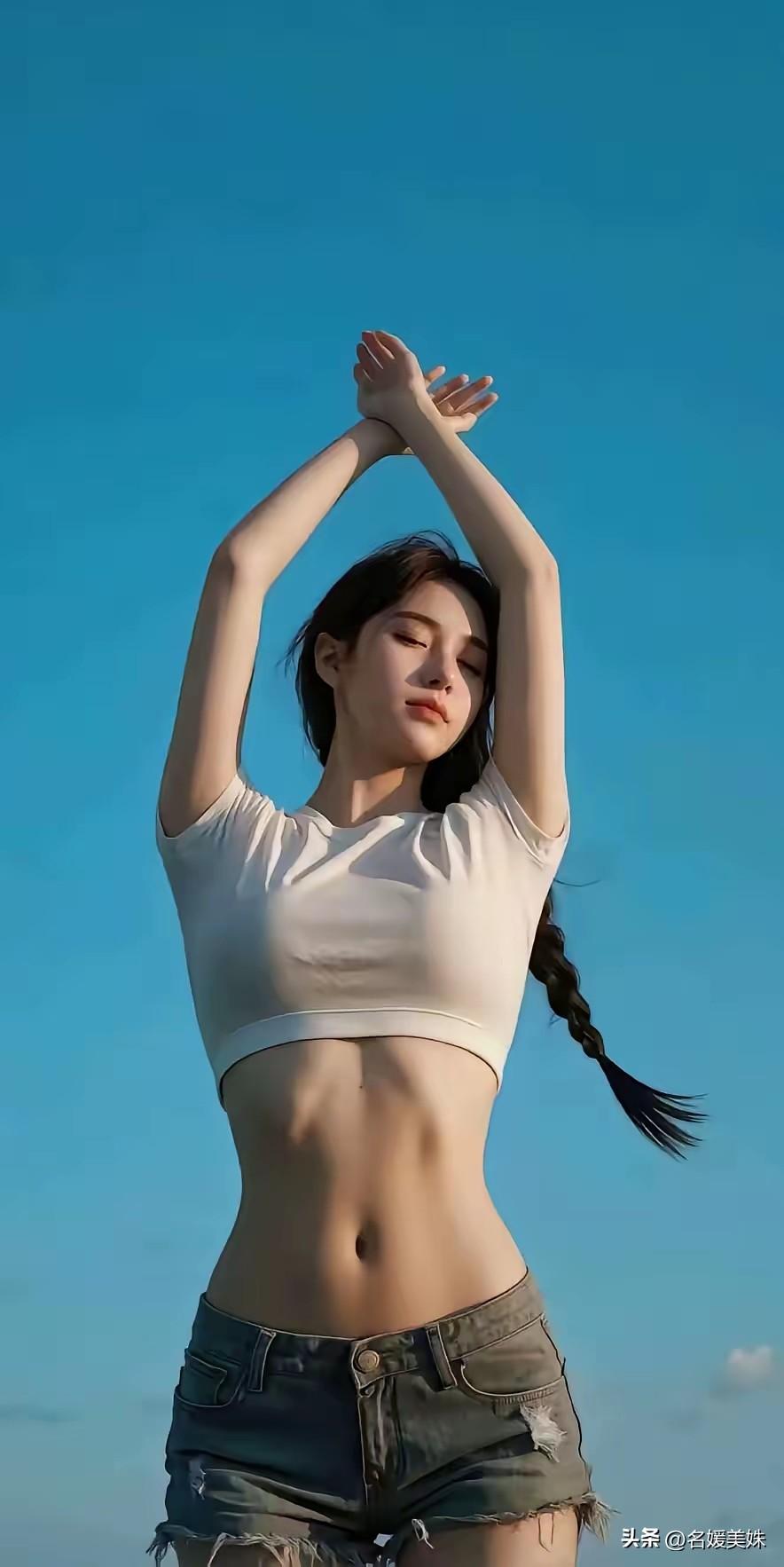 爱上自己的那天，人生才真正开始。