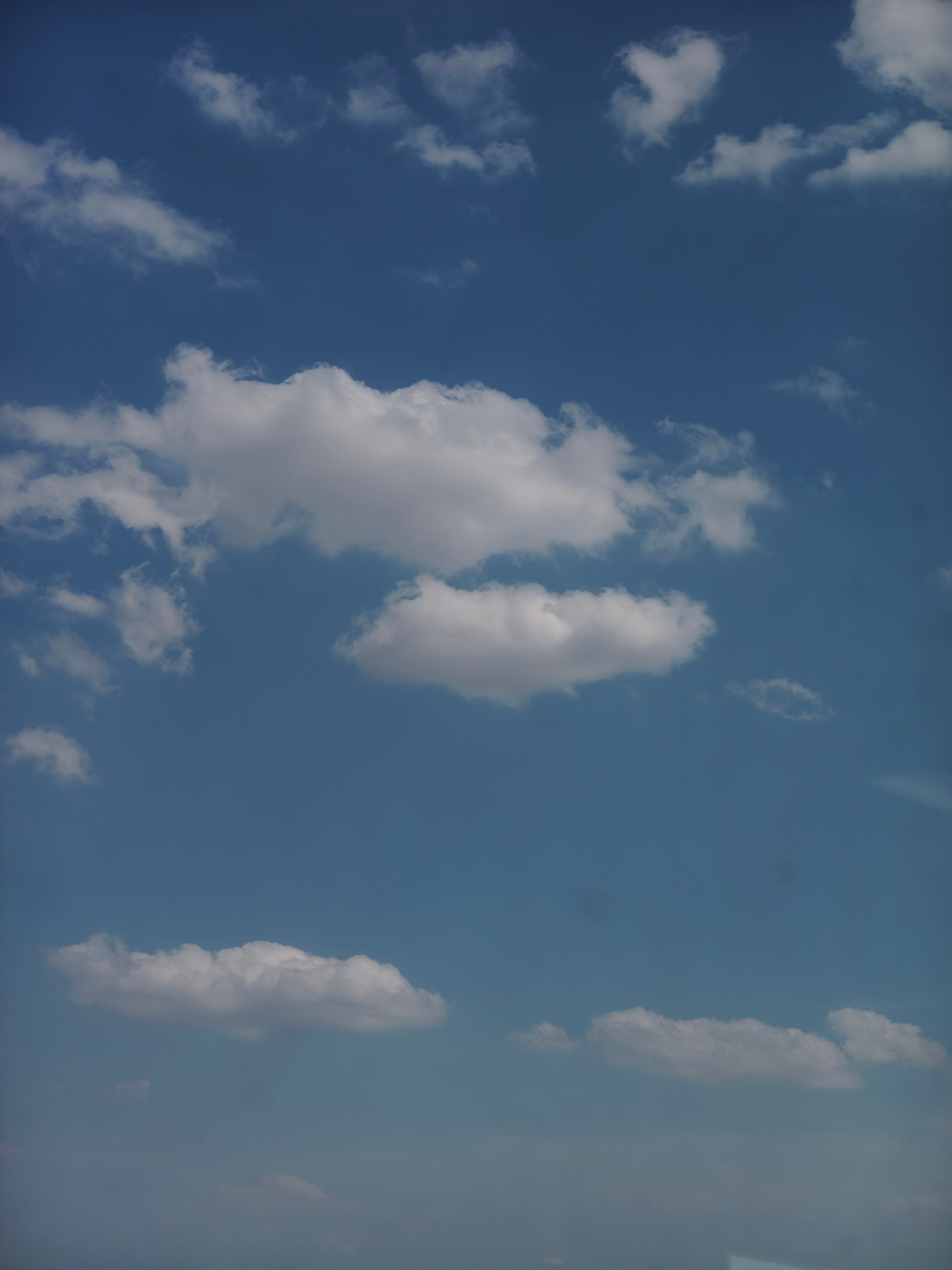 路上的☁️ 