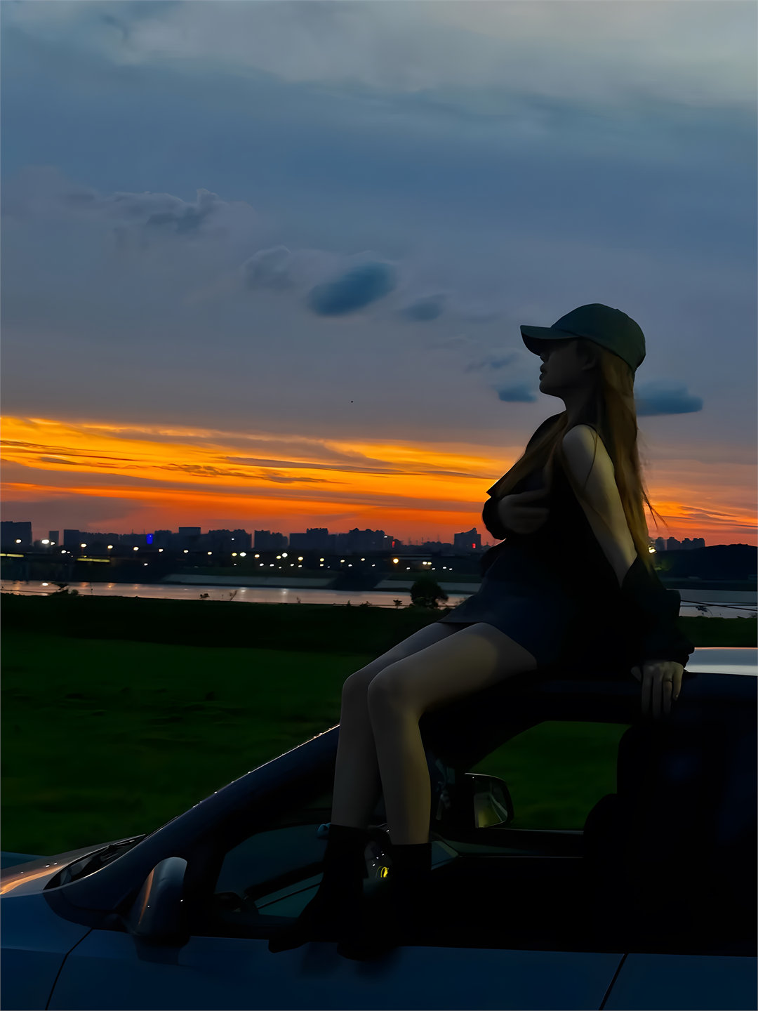 𝕷𝖎𝖋𝖊 𝗛𝗶∙ 📸“上了生活的贼船，那就做个快乐的海盗  愿努力