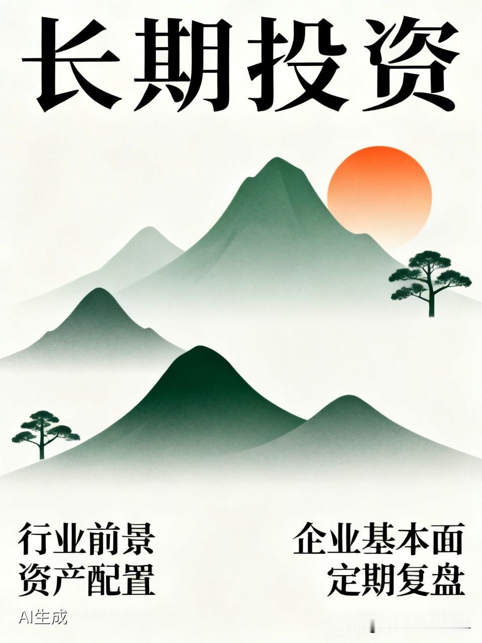 如何在中国股市的稳定行情中获利不被短期波动影响，保持耐心。要做到这一点，可深入分