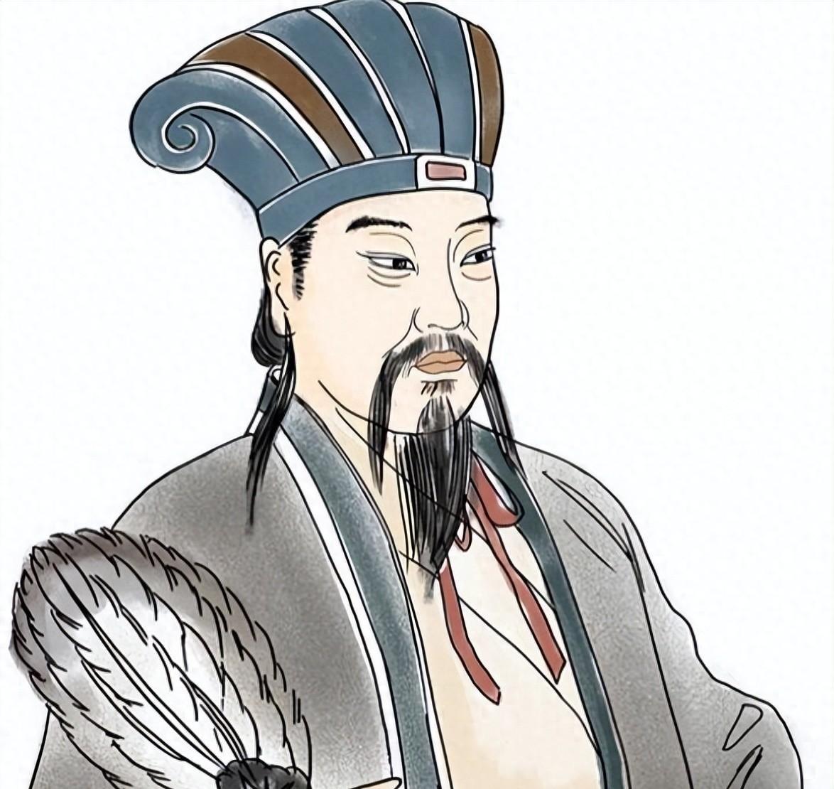 解析诸葛亮为何未能实现三国统一，毛主席深刻点评其三大短板，你知道是哪三点吗？
公