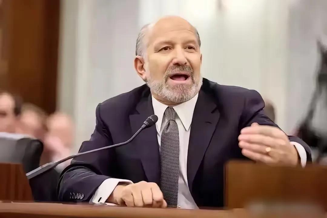 终于还是露馅了！美商务部长都亲口承认了！

美国商务部长卢特尼克在恢复对华出口H