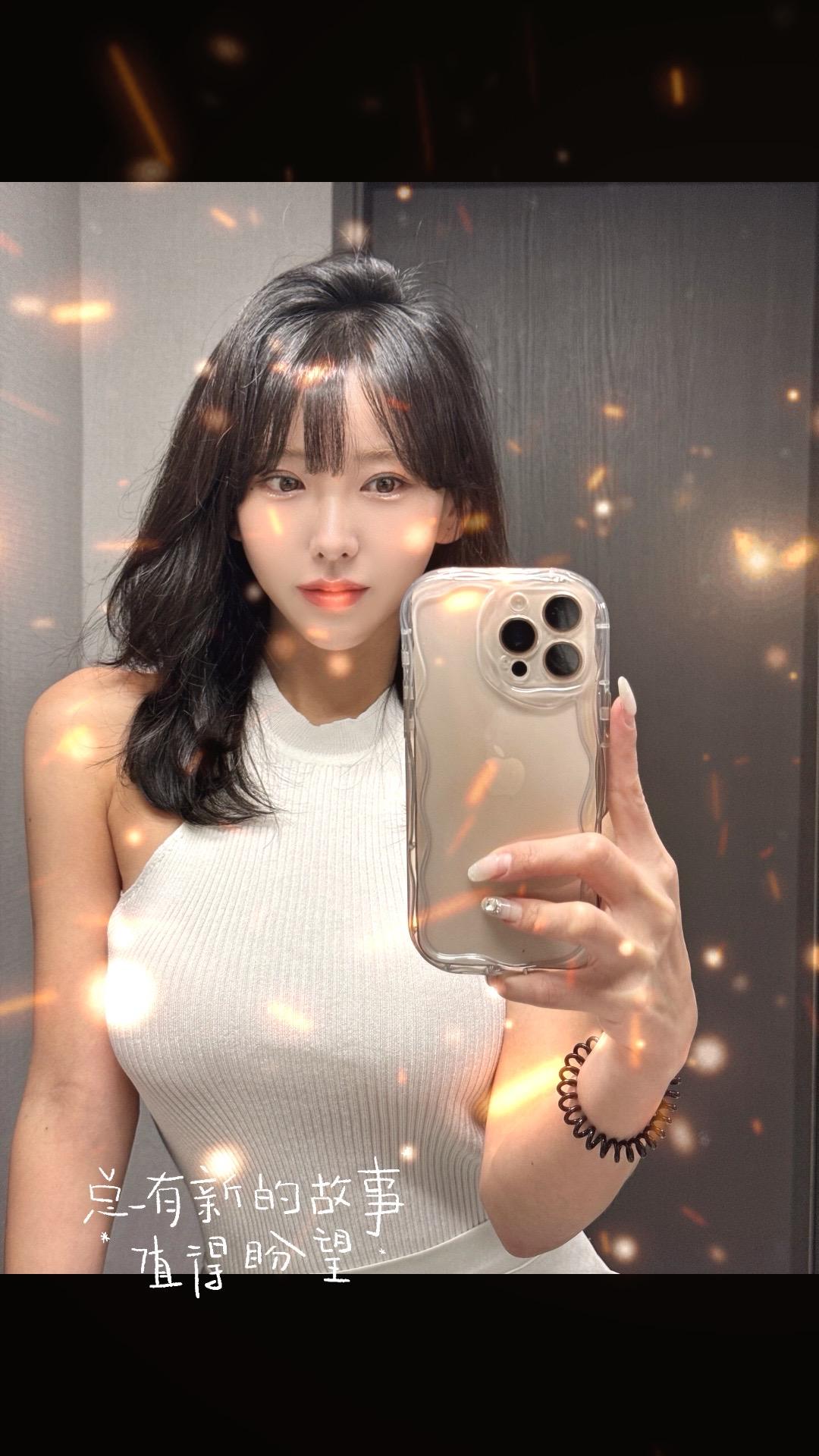 创作灵感健身女孩邻家女孩甜系女孩谁还不是小腰精