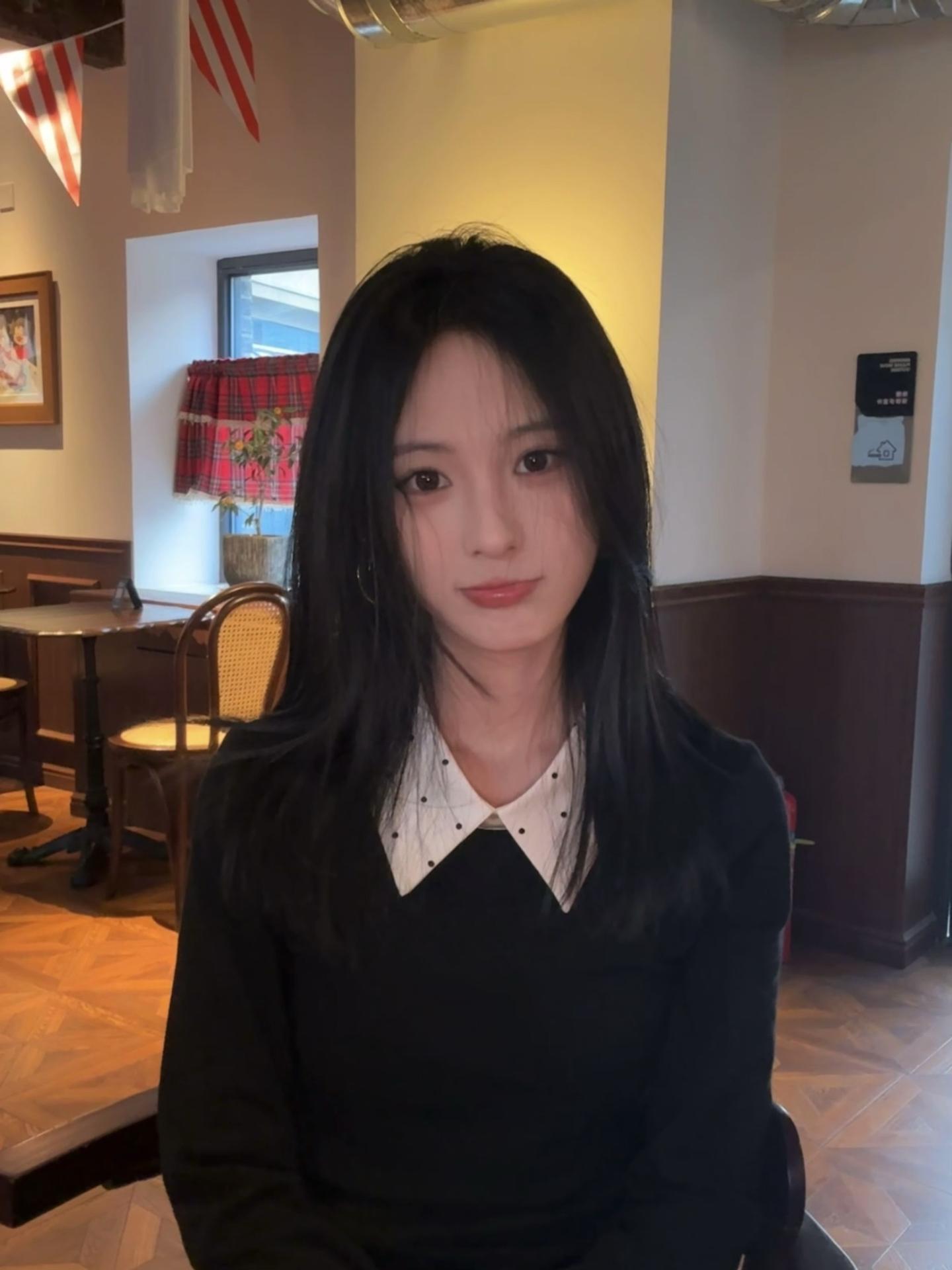 音乐一响，初恋登场。