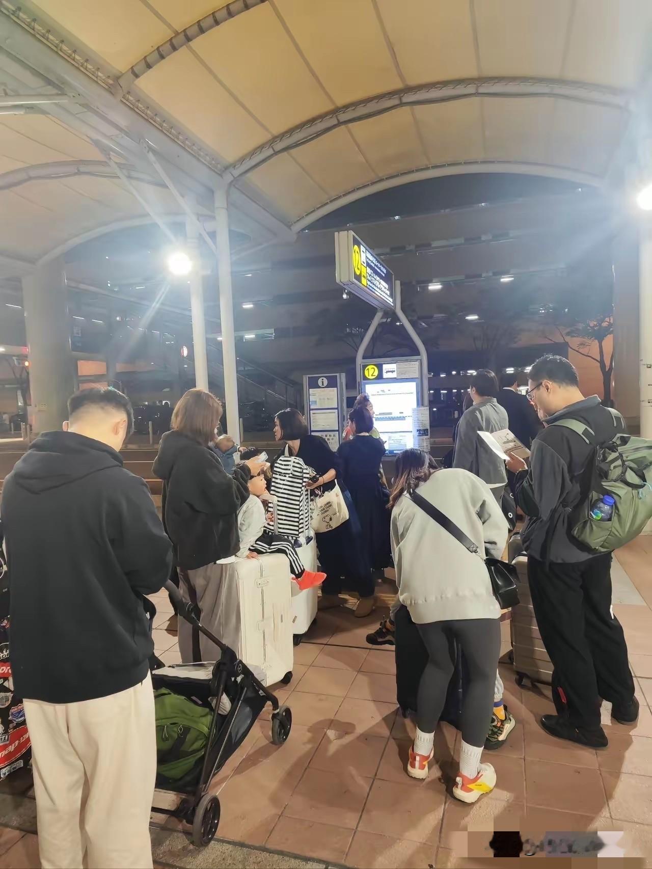 国家协助在日本机场滞留且准备回国的人员时，应进行区别对待，摸底调查他们抵达的时间