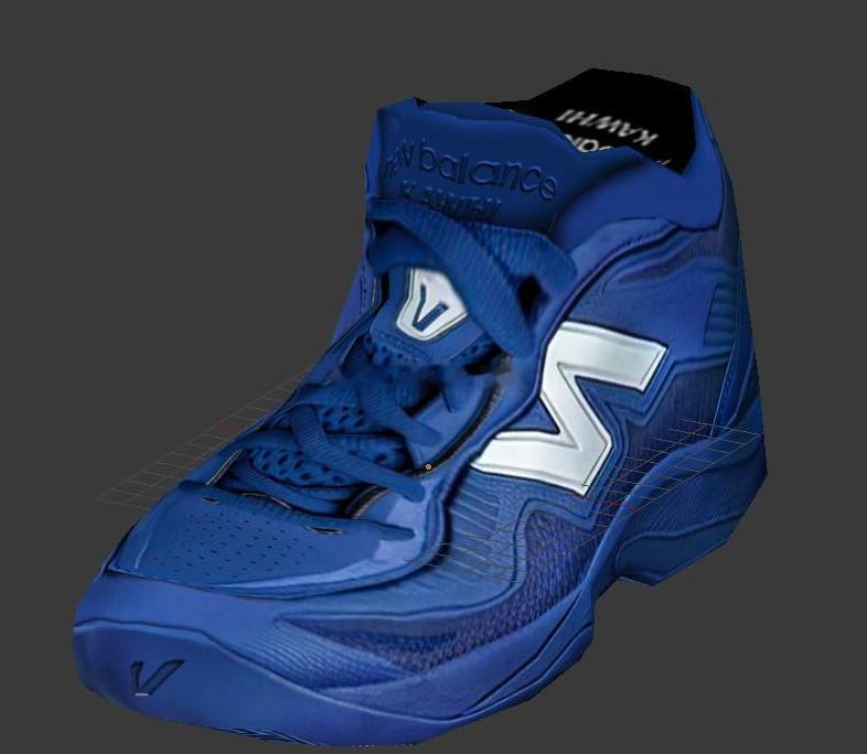 2K14 NB Kawhi 5 鞋补mediafire. com /file/i
