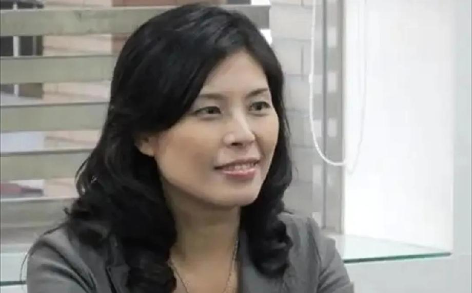 刚在大陆赚足了风光，郑丽文转头就要赴美炒作所谓两岸路线图，还大言不惭要符合美国利