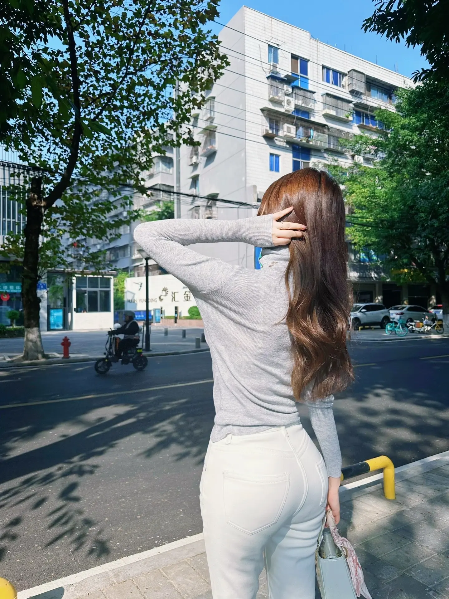 接住我的甜心炮弹
