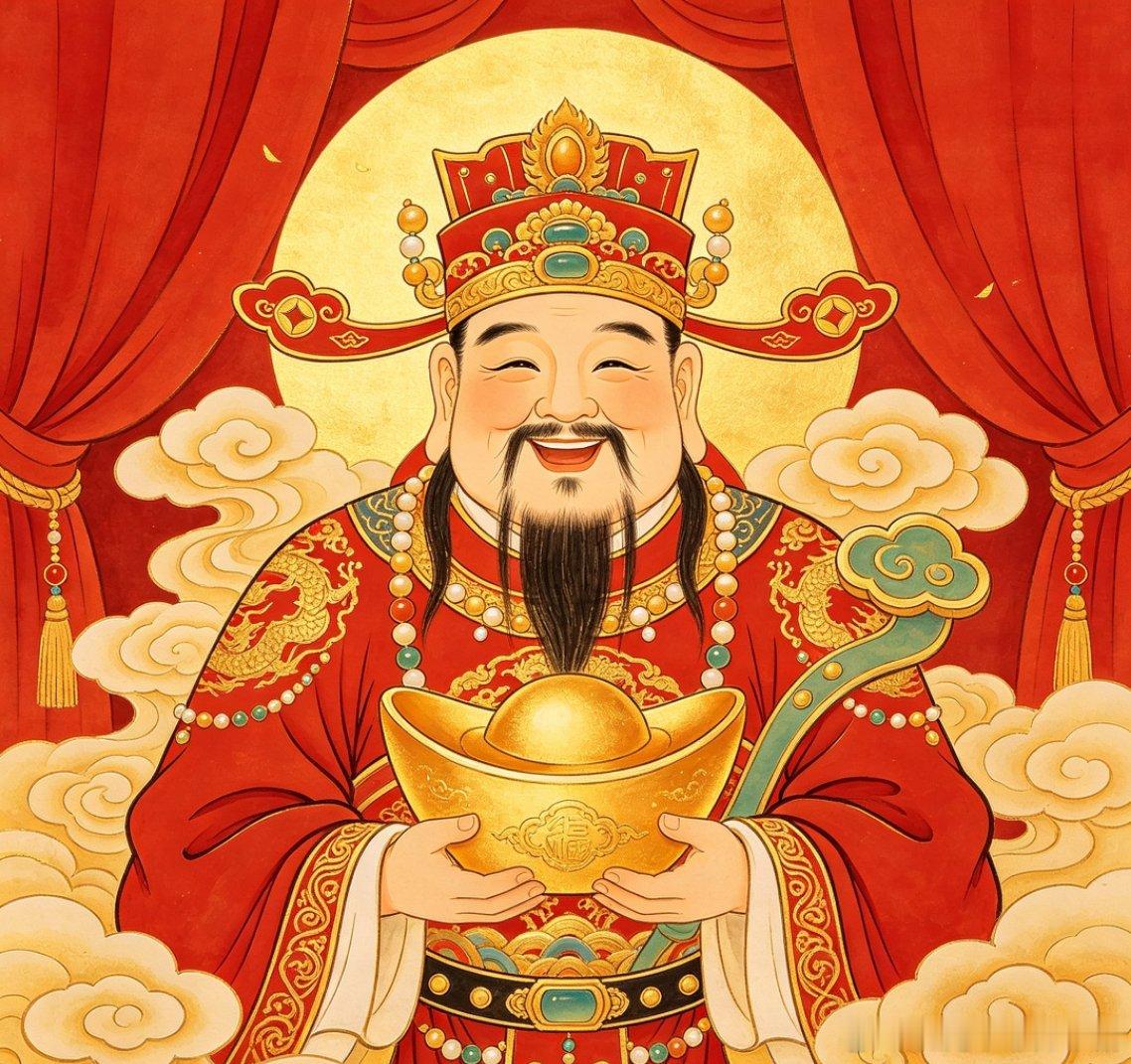 何必心存侥幸，何必困于羞耻，转发接住满堂好运，晦气全消，财源奔来🧧