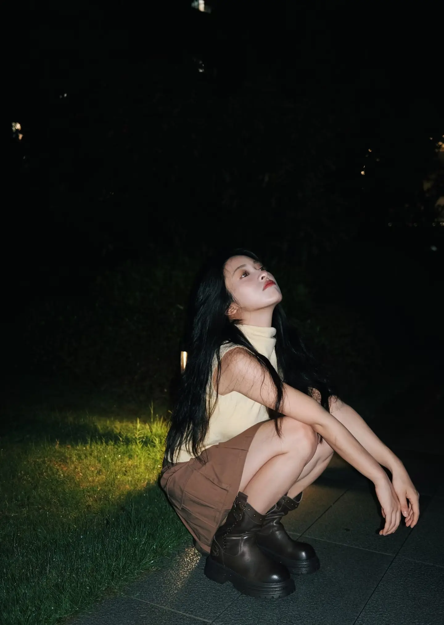 美美滴