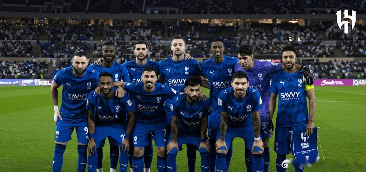 利雅得新月能否重试霸主心态？沙特联：利雅得新月vs达马克利雅得新月官方确认，进攻