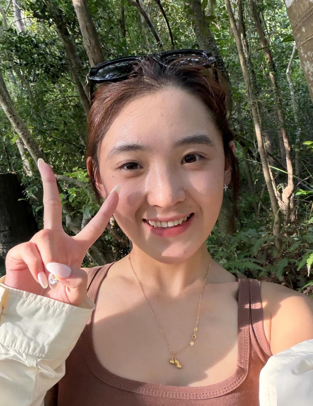 深圳大南山｜新手友好登山攻略🌿
周末逃离城市喧嚣，来爬大南山，登高俯瞰整片城市