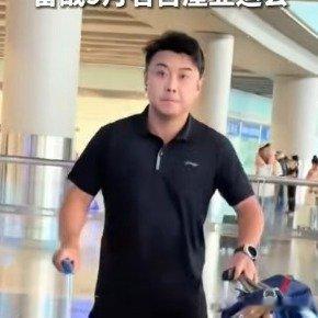 全力冲刺亚运！国乒结束WTT瑞典大满贯赛程回国，将集结上海开启封闭集训国乒将封闭