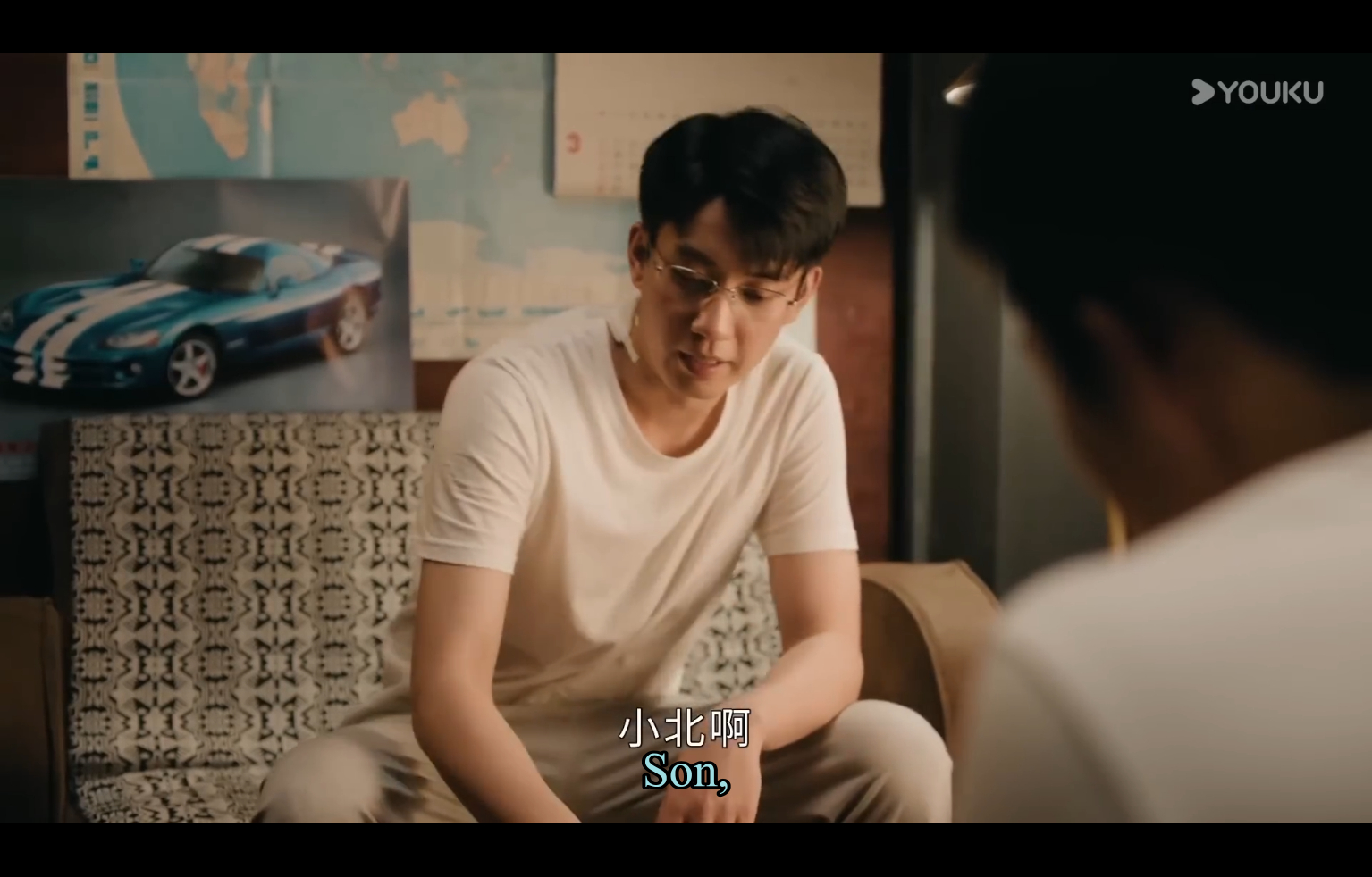 wait wait wait，直接son上了这儿 