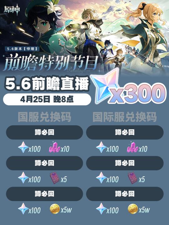 原神前瞻｜蒙德剧情？枫丹新角色！有点期待😍