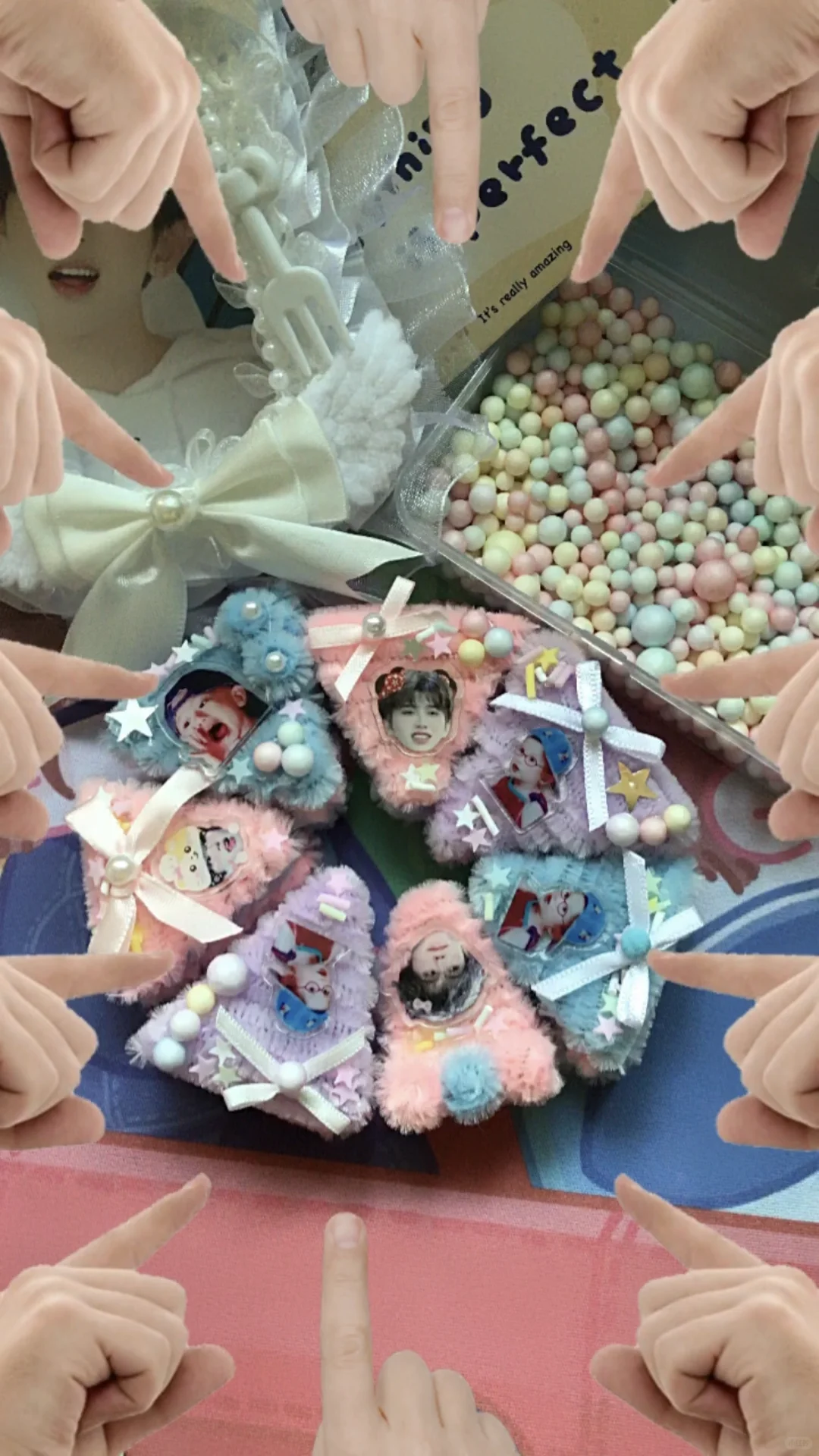 香香软软的小蛋糕诶😊🎂