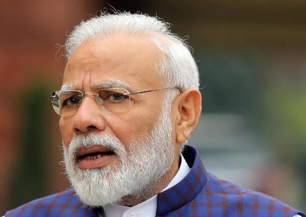 美国“越界”警告！不许中印和好，莫迪怕是要掀桌子？
 
这波操作直接看傻网友！美