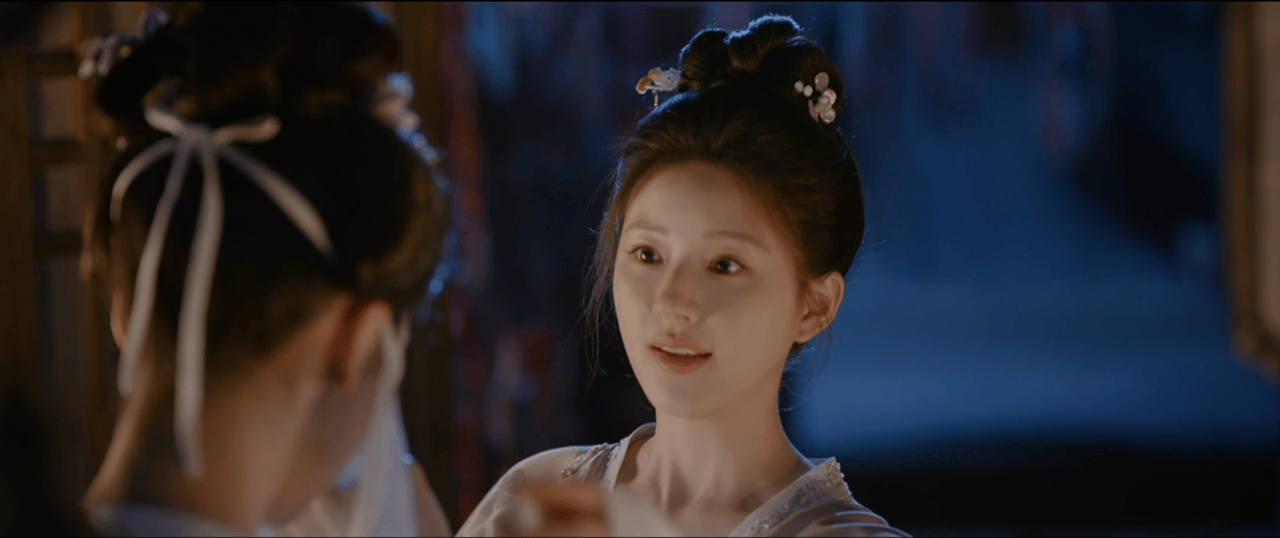 #珠帘玉幕宣传# 珠帘玉幕入股不亏！！！真的非常好看～～[送花花]谁看了都想看下