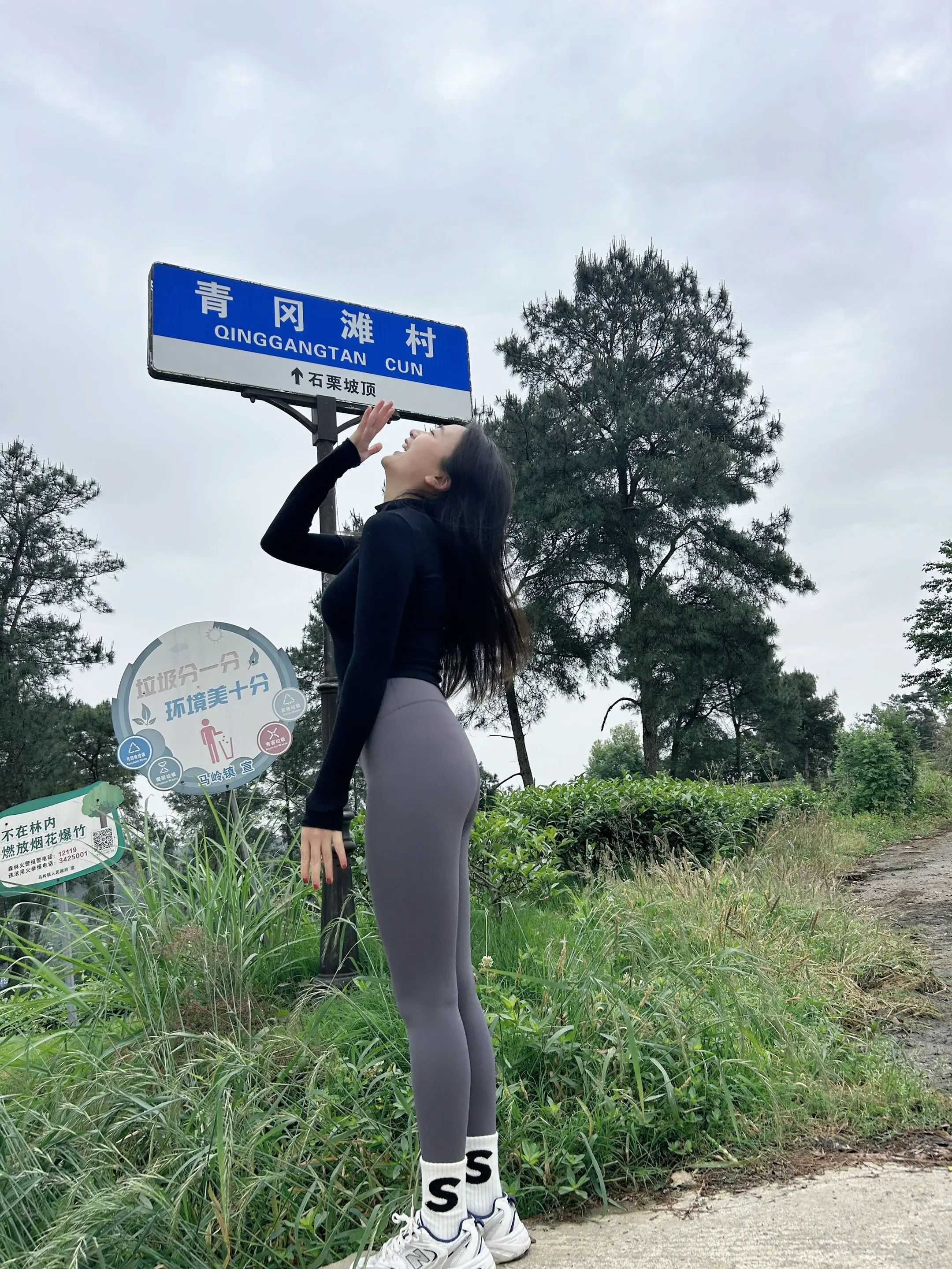 如果有一天你累了，就来乡下走走吧，老家真的是个很治愈的地方！