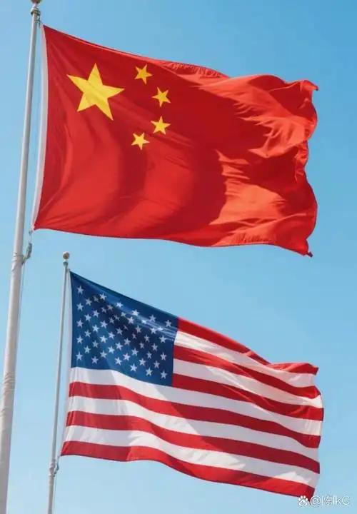 中美博弈，已经到了最关键的时刻。

如果我们败了，未来一百年将再无可能，如果赢了