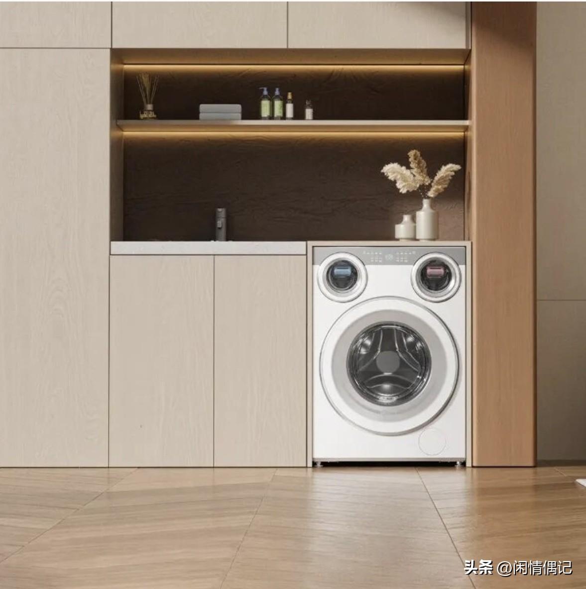 跟风买了美的可爱多，用了一周说句大实话

先说结论：这玩意儿真不是智商税。

我