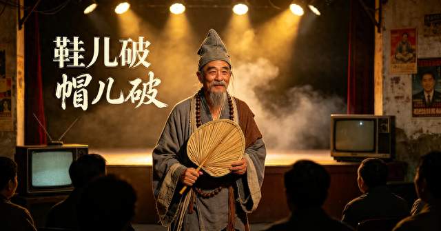 鞋儿破帽儿破已成回忆！93岁游本昌离世，一代人的济公谢幕了￼￼