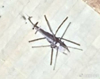 这是隐身版Z20？[思考]图源见水印烽火问鼎计划 ​​​