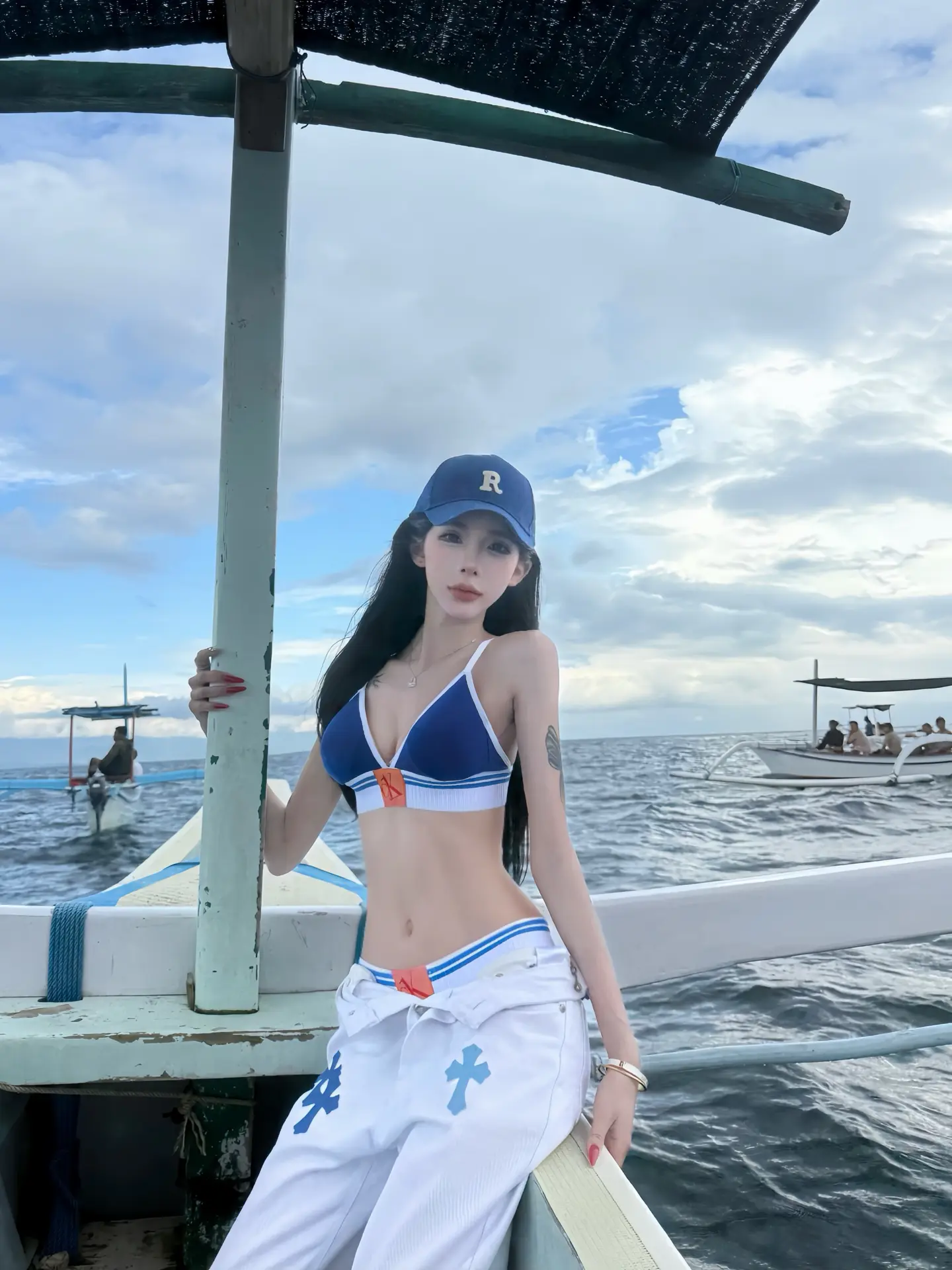 Dolphin🐬
