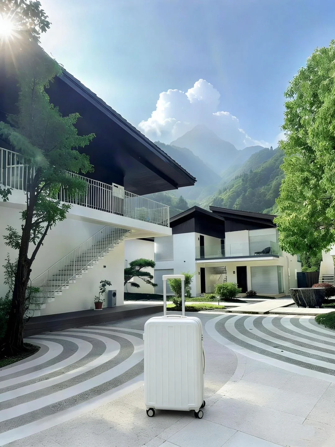 惠州新开的！独栋山野小院！1.27开始🈳