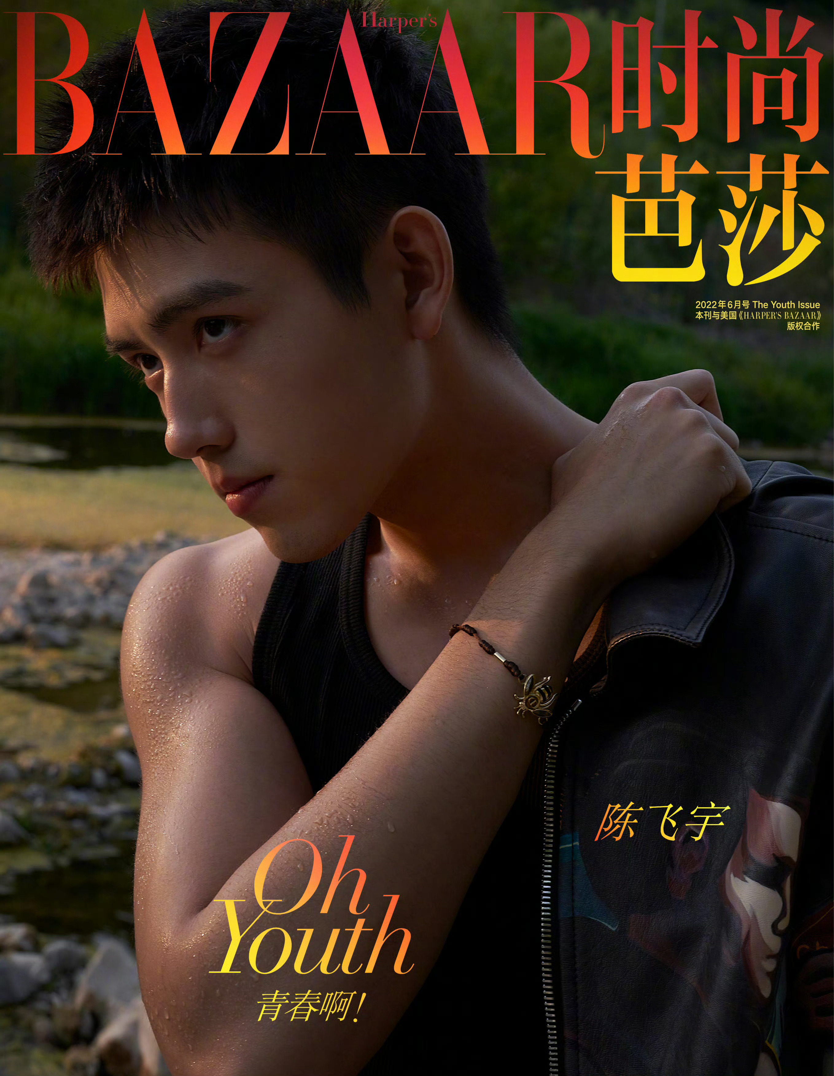 陈飞宇 生日快乐 🎂 陈飞宇 0409 生日快乐