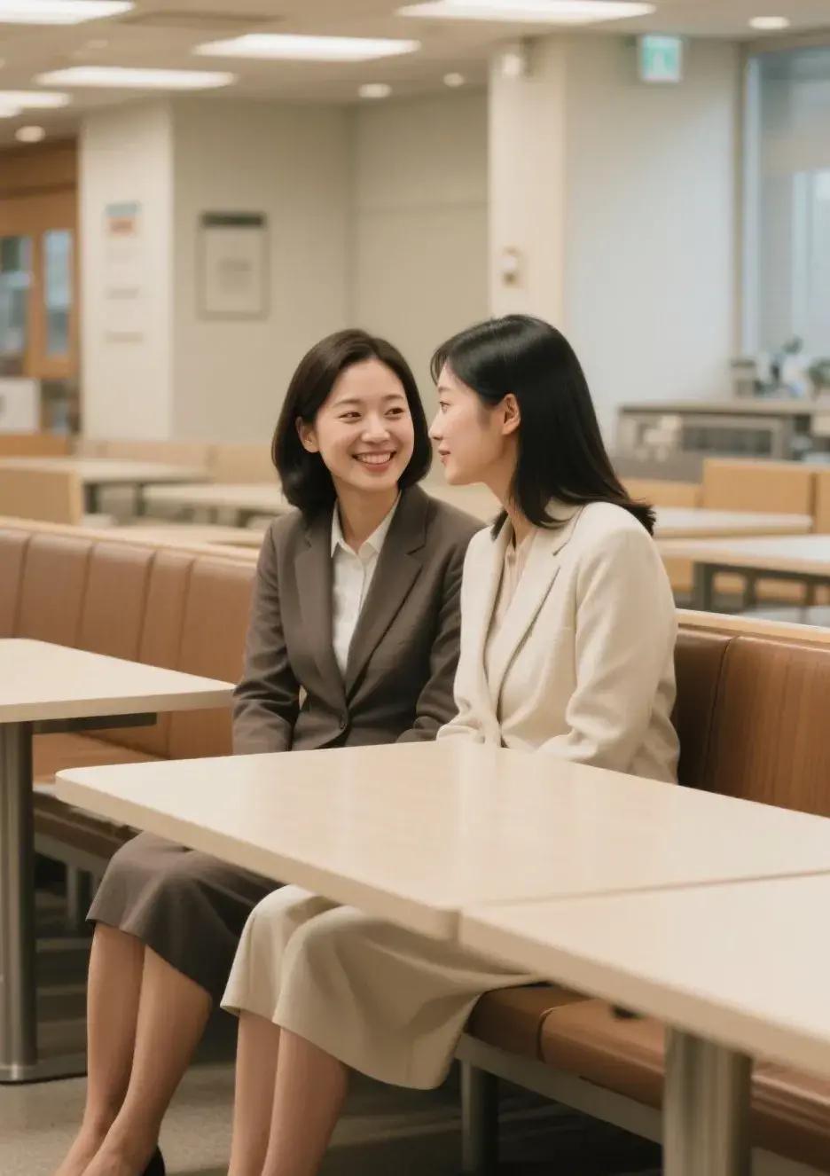 职场晋升为何总藏刀？2025年调查显示，35%的背叛来自“亲密同事”！在深圳一家