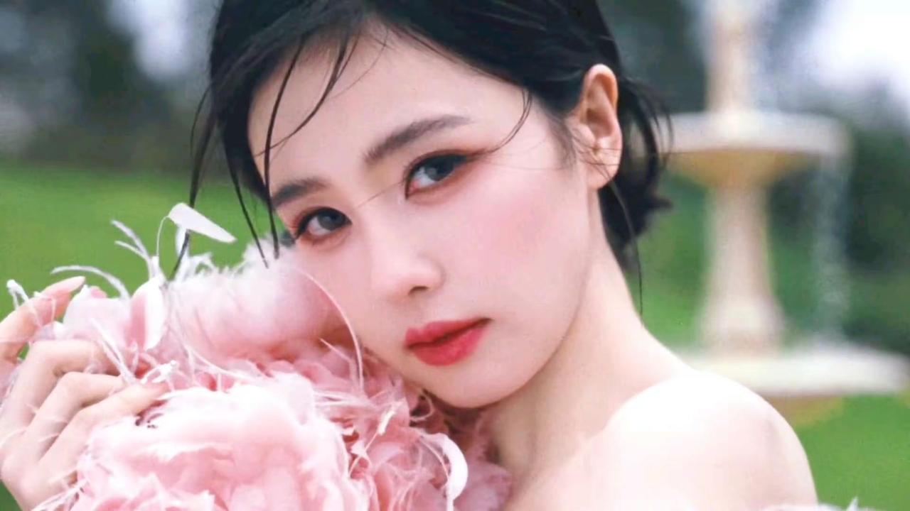 美神降临…🦋